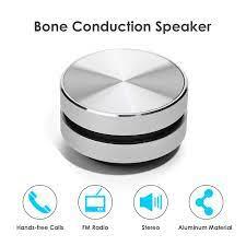 B One Conduction Speaker Pro Bluetooth