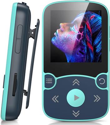 ClipTune 32GB MP3 Player