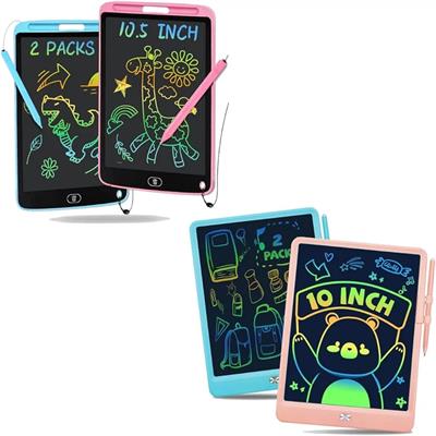 Coolzon LCD Writing Graphic Tablet