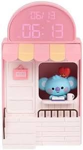 BT21 CAFE CLOCK KOYA 