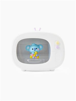 BT21 RECHARGEABLE TV HUMIDIFIER KOYA