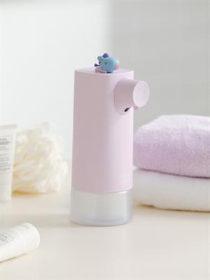 BT21 MANG Baby Series Touchless Automatic Liquid Sanitizer Soap Dispenser