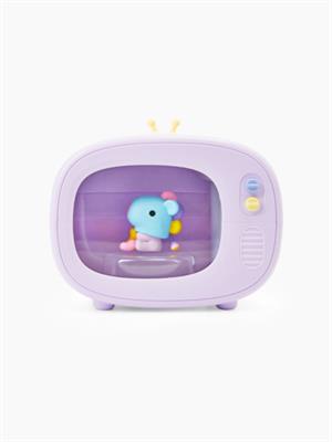 BT21 RECHARGEABLE TV HUMIDIFIER MANG