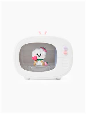 BT21 RECHARGEABLE TV HUMIDIFIER CHIMMY