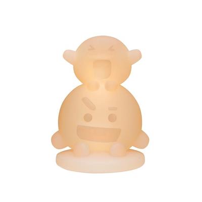 BT21 BABY PORTABLE MOOD LAMP SHOOKY