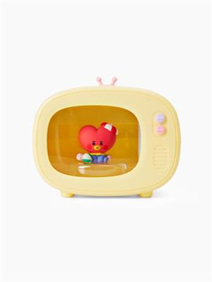 BT21 RECHARGEABLE TV HUMIDIFIER TATA