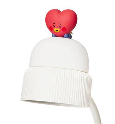 Bt21 TATA Figure Doll Table Lamp Night Lights