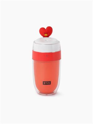 BT21 TATA LED Mood Light Figure Mini Humidifie