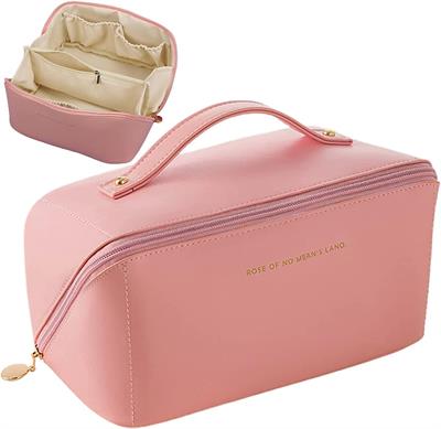 Travel Toiletry Bag for Women