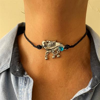 Moorni choker (HMN062)