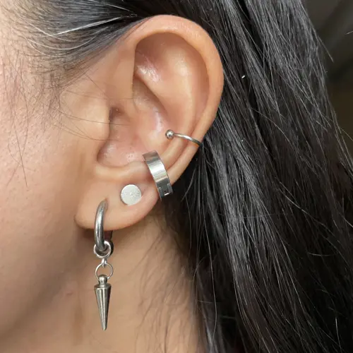 Ear-cuff stack1 (ECS001)