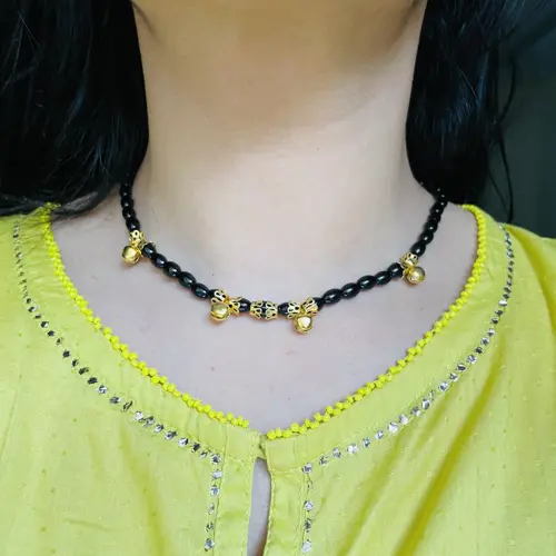 Black moti gaani2 (HMN076)