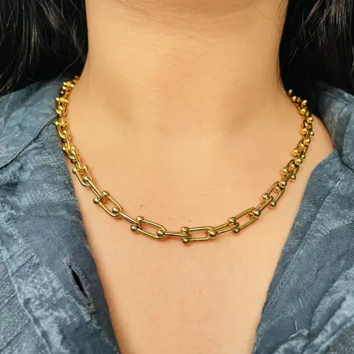 Chunky lock chain (SSN011)