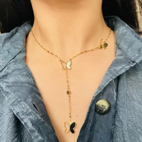 Butterfly long chain (SSN013)