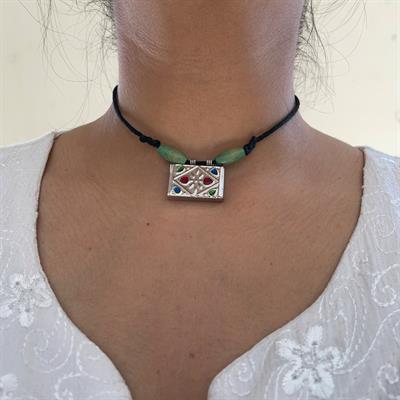 Taweez choker (HMN008 )