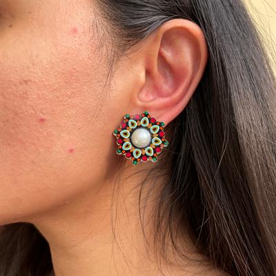 Multi-color studs (EE016)