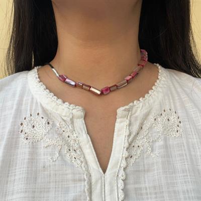 Bead Choker (HMN003)