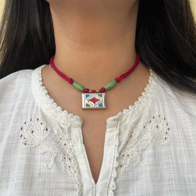 Taweez Choker (HMN001)