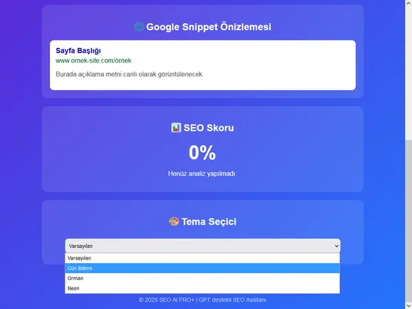  SEO AI PRO+ V2 