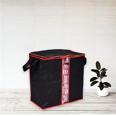 Storage Bags for Clothes, 4PCS Closet Organizers and Storage Bags