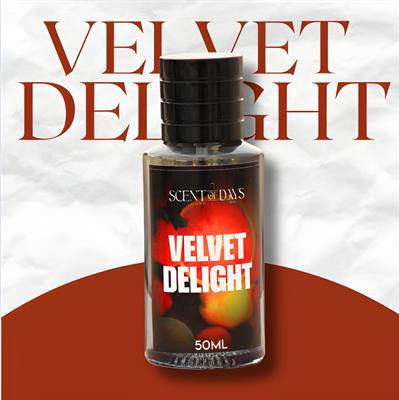 VELVET DELIGHT