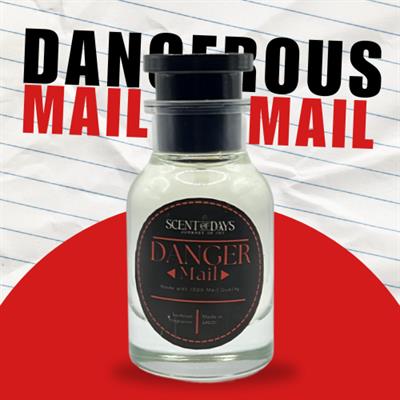 DANGEROUS MAIL