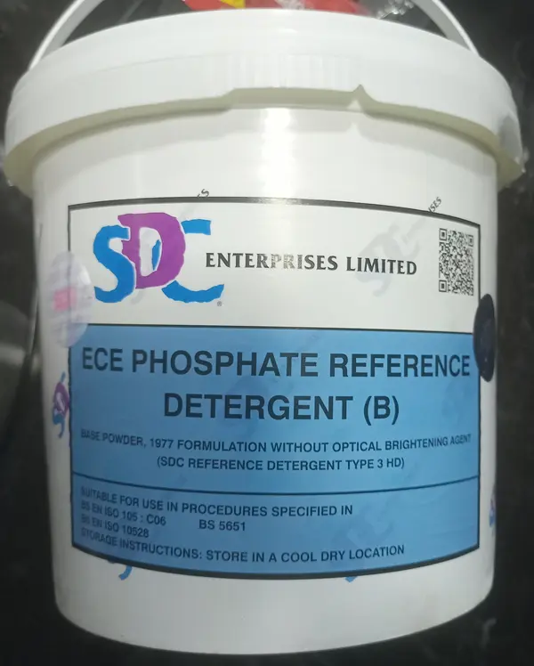 SDCE ECE Phosphate Reference Detergent (B)