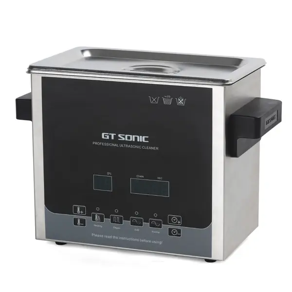 GT Sonic (Ultrasonic Cleaner)