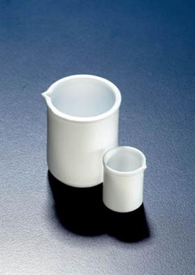 Azlon PTFE Beaker