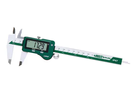 Digital Caliper (Insize)