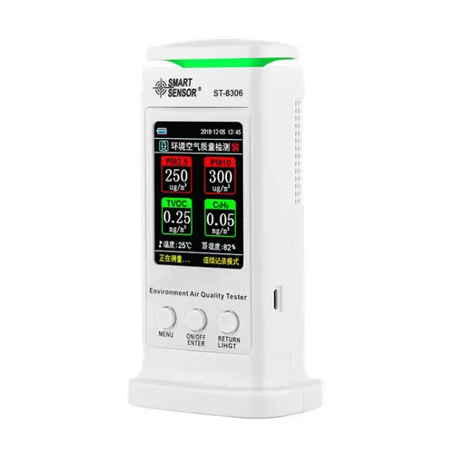 Dust Particle Counter ST8303A (SMART SENSOR)
