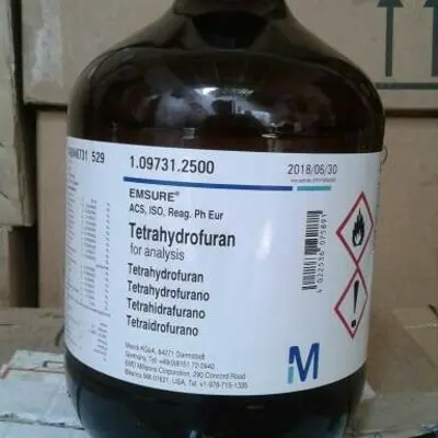 Tetrahydrofuran Merck