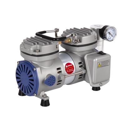 Wiggins double head Vacuum pump V400