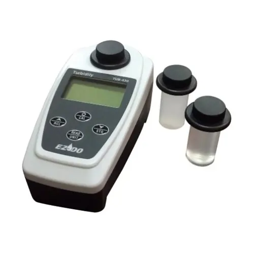 TUB-430 Turbidity Meter EZDO