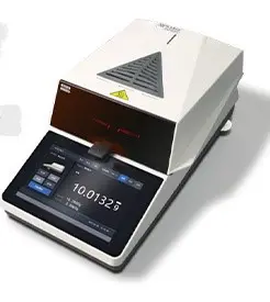 MB4 Series Intelligent Moisture analyzer (Analyxa)