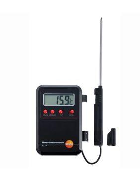 Alarm Thermometer -50 to 150C with an external Probe