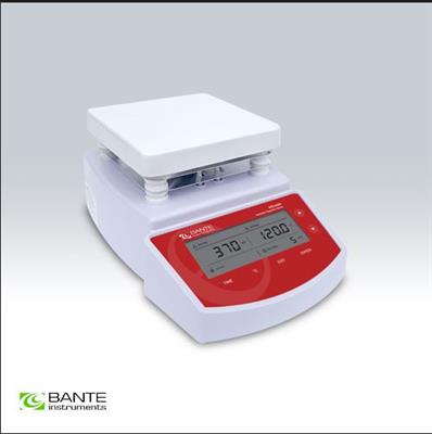 MS400 Hot plate Magnetic Stirrer