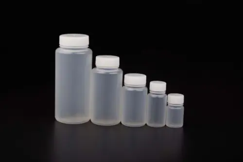 HDPE Bottle 500ml