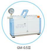 Jinteng vacuum pump GM-0.5