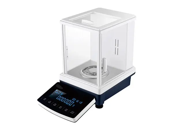 Analyxa Semi-Micro Analytical Balance