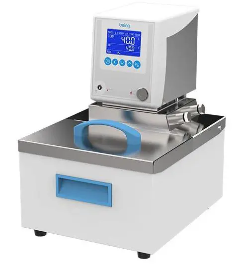 "Circulatory Oil Bath BP-5H RT-150C 6.7L Chamber Pump 8L/min"	 	 	