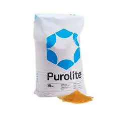 PUROLITE RESIN 25kg Bag 