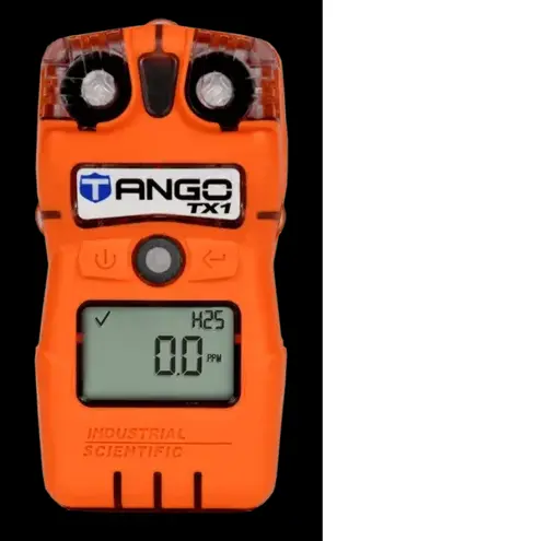 Tango® TX1 Single-Gas Detector