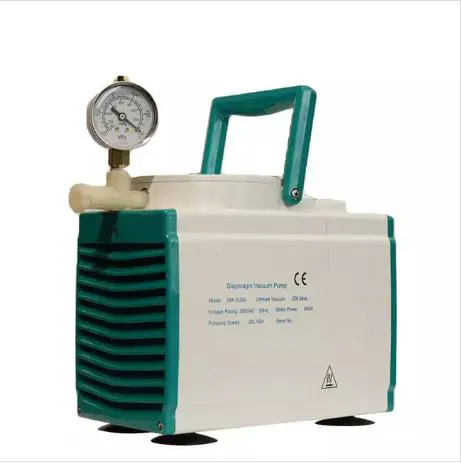 Jinteng vacuum pump Anti-corrosive GM-0.33ll