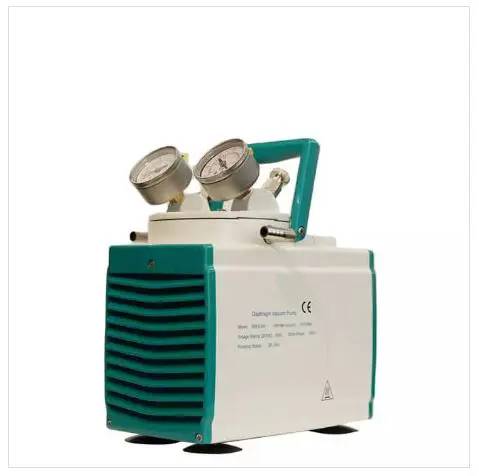 Jinteng vacuum pump (Anti-Corrosive) GM-0.5