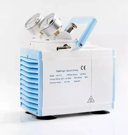 Jinteng vacuum pump GM-0.5