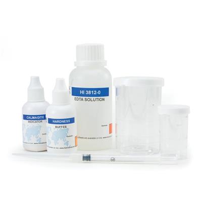 Hardness Test Kit