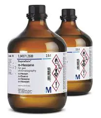 Hexane Emplura Merck