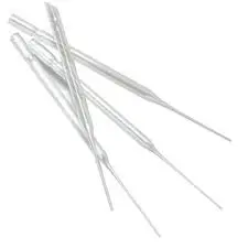Glass Pasteur Pipettes