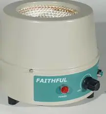 Analogue Heating Mantles 100ml,250ml,500ml,1000ml,2000ml ACE CHINA